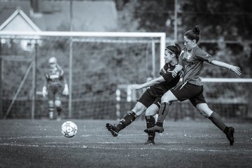 Bild 1798 - wBJ SV Henstedt Ulzburg - Kieler MTV : Ergebnis: 9:0